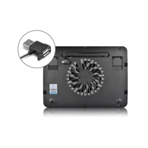 پایه خنک کننده دیپ کول مدل Wind Pal Mini