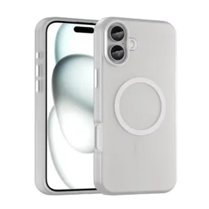 کاور گاردتک مدل S_FT مناسب برای گوشی موبایل اپل iPhone 16
