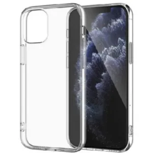 کاور مدل Clear Cace مناسب برای گوشی موبایل اپل IPHONE 11 / IPHONE11