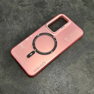 کاور مانستر مدل SoCool Strap مناسب برای گوشی موبایل شیائومی Redmi Note 10 Pro به همراه بند