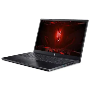 لپ تاپ 15.6 اینچی ایسر مدل Nitro V 15 ANV15-52-594J-i5 13420H-RTX3050 6GB-32GB DDR5 4800MHz-512GB SSD-FHD 165Hz - کاستوم شده