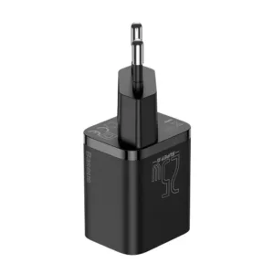 شارژر دیواری باسئوس مدل Super Si 25W