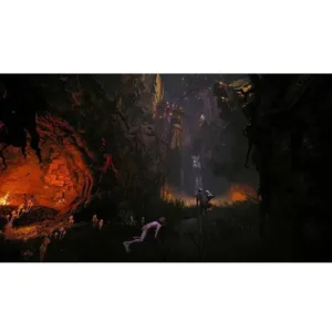 بازی The Lord of the Rings: Gollum نسخه استاندارد مخصوص PS4