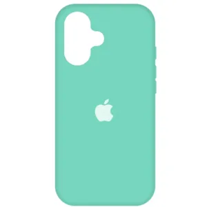 کاور مدل سیلیکونی مناسب برای گوشی موبایل اپل iphone 17