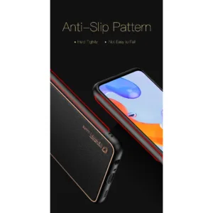 کاور سامورایی مدل Gorgeous مناسب برای گوشی موبایل شیائومی Redmi Note 11 Pro 4G / 5G