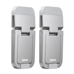 پایه نگهدارنده لپ تاپ بیسوس مدل BS-HN001 بسته 2 عددی