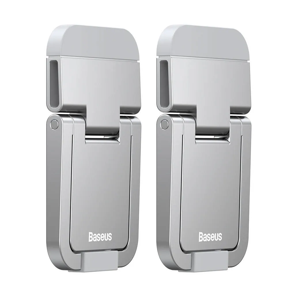 پایه نگهدارنده لپ تاپ بیسوس مدل BS-HN001 بسته 2 عددی