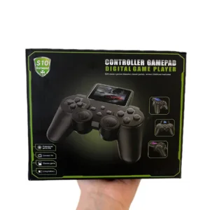 کنسول بازی مدل S10 Gamepad