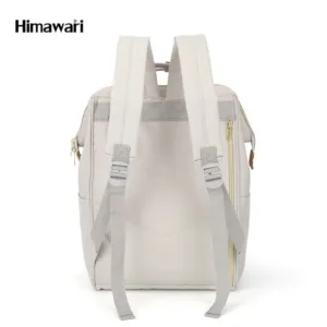 کوله پشتی لپ تاپ هیماواری مدل 23_9001 مناسب برای لپ تاپ 15 اینچ