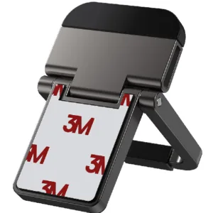 پایه نگهدارنده لپ تاپ باسئوس مدل Slim Laptop Kickstand LUZC000013 بسته 2 عددی