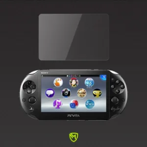 محافظ صفحه نمایش مولتی نانو مدل X-S1N مناسب برای کنسول بازی قابل حمل سونی PS Vita PCH