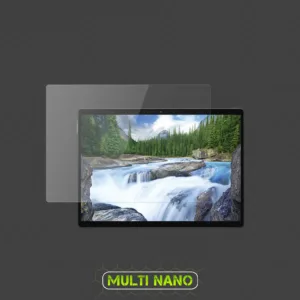 محافظ صفحه نمایش شفاف مولتی نانو مدل X-S1N مناسب برای لپ تاپ دل Latitude 7320 Detachable 13.3 inch 2021