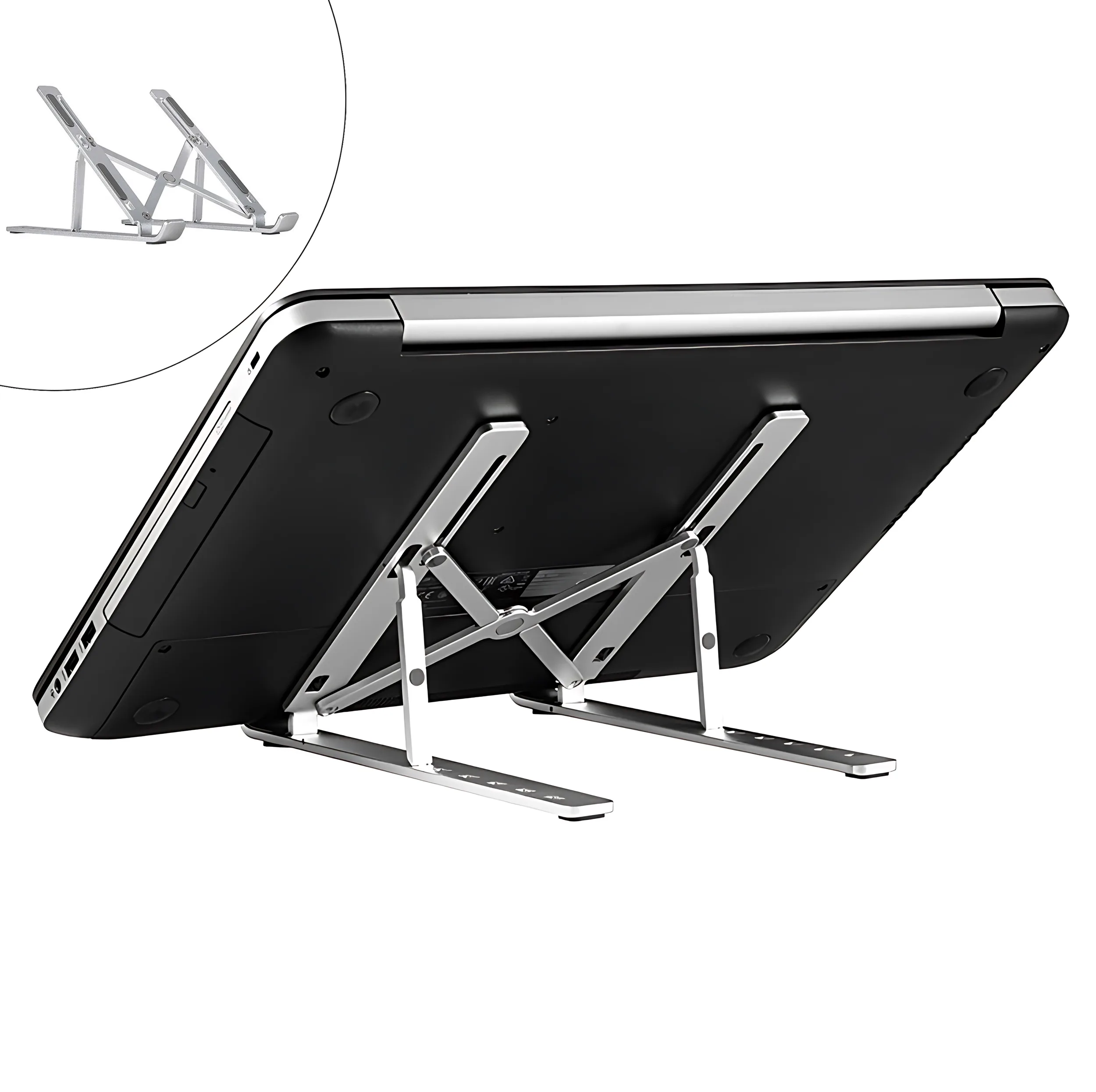 پایه نگهدارنده لپ تاپ توپیاتک مدل C9283