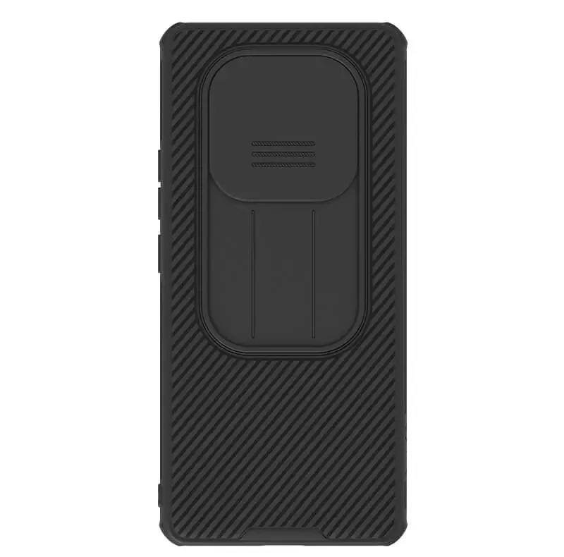 کاور نیلکین مدل CamShield Pro مناسب برای گوشی موبایل شیائومی Redmi Note 14 Pro