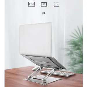 پایه نگهدارنده لپ تاپ مدل WLB002