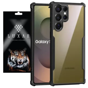 کاور لوکسار مدل s25ultra -Vetra مناسب برای گوشی موبایل سامسونگ Galaxy S25 Ultra