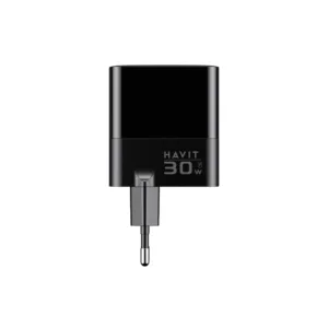 شارژر دیواری 30 وات هویت مدل UCLE001