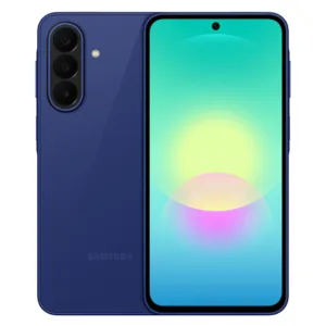 گوشی موبایل سامسونگ مدل Galaxy A27 دو سیم کارت ظرفیت 128 گیگابایت و رم 6 گیگابایت - ویتنام - به همراه شارژر 25 وات سامسونگ
