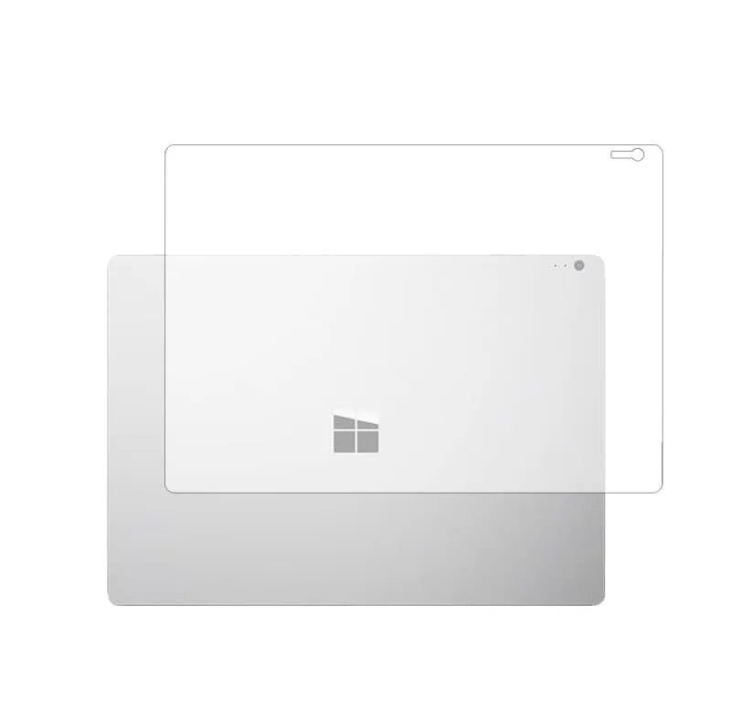 برچسب پوششی لجند مدل نانو مناسب برای لپتاپ مایکروسافت Surface Book 2 13.5