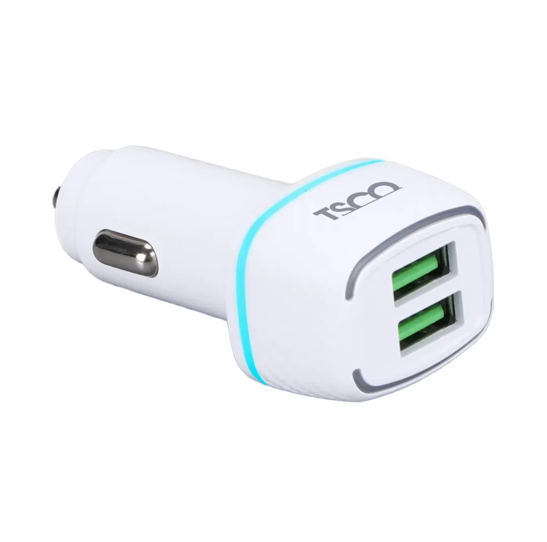 شارژر فندکی ۳۰ وات تسکو مدل TCG 41