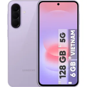 گوشی موبایل سامسونگ مدل Galaxy A37 دو سیم‌کارت ظرفیت 128 گیگابایت و رم 6 گیگابایت - ویتنام