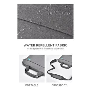 کیف لپ تاپ کوتتسی مدل MB1051 مناسب برای مک بوک 14 / 16 اینچی
