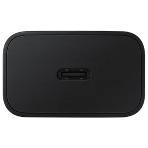 شارژر دیواری 15 وات سامسونگ مدل EP-T1510 به همراه کابل تبدیل USB-C