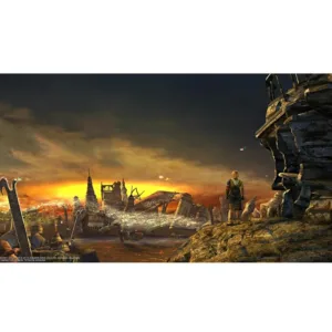 بازی Final Fantasy X/X-2 HD Remastered نسخه استاندارد مخصوص Nintendo Switch