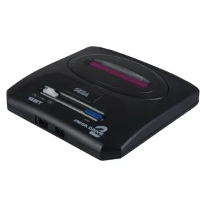 کنسول بازی سگا مدل mega drive 2 کد 2020