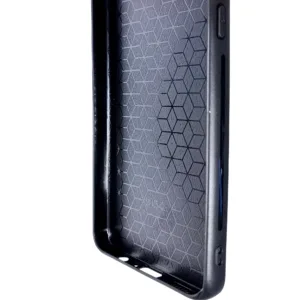 کاور قاب گارد گوشی طرح گل کد TPU-214 مناسب برای گوشی موبایل سامسونگ Galaxy A05