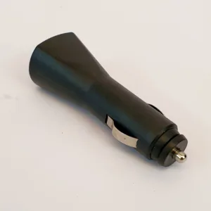 شارژر فندکی 5 ولت مدل USB crger