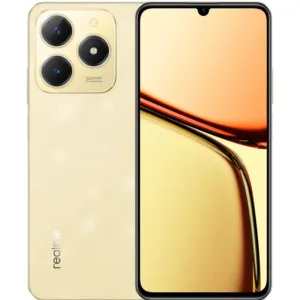 گوشی موبایل ریلمی مدل C61 دو سیم کارت ظرفیت 256 گیگابایت و رم 8 گیگابایت