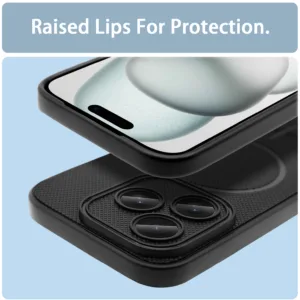 کاور جی کی کی مدل Armor Shield مناسب برای گوشی موبایل آنر Honor X9C Smart