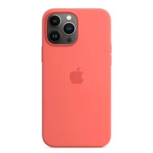 کاور مدل سیلیکونی مناسب برای گوشی موبایل اپل Iphone 13 pro