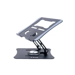 پایه نگهدارنده لپ تاپ فوربری مدل G68