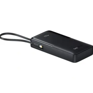 پاوربانک بیسوس مدل Bipow2 20W ظرفیت 20000 میلی آمپر ساعت
