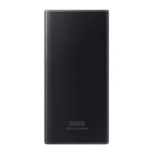 پاوربانک مدل 5300 ظرفیت 20000 میلی آمپر ساعت