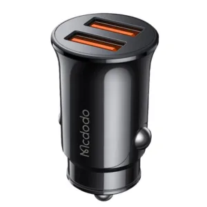 شارژر فندکی 12 وات مک دودو مدل CC-660