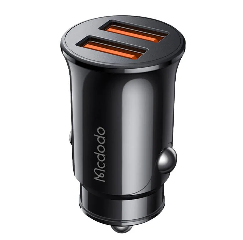 شارژر فندکی 12 وات مک دودو مدل CC-660