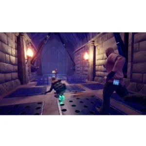 بازی Jumanji the Video Game مخصوی PS5
