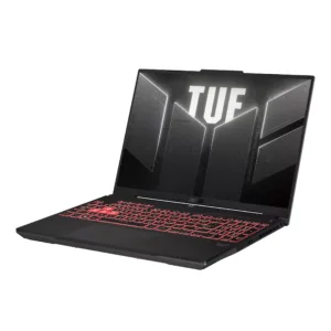 لپ تاپ 16 اینچی ایسوس مدل TUF Gaming A16 FA607NUG-R7 7445HS-RTX4050 6GB-24GB DDR5 5600MHz-1TB SSD-WUXGA 144Hz - کاستوم شده