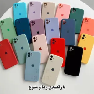 کاور قاب گارد مدل ORGSIL مناسب برای گوشی موبایل سامسونگ Galaxy A27 5G