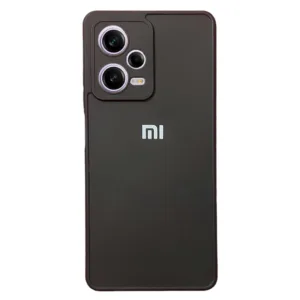 کاور مدل Note12_Azaar مناسب برای گوشی موبایل شیائومی Redmi Note 12 Pro 5G