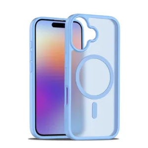 قاب آیفون 17 دلفی مدل کرایو Delfy Kryo Case