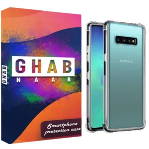 کاور قاب ناب مدل JLLZ-GPS مناسب برای گوشی موبایل سامسونگ Galaxy S10 Plus