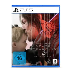 بازی Death Stranding 2: On the Beach مخصوص PS5