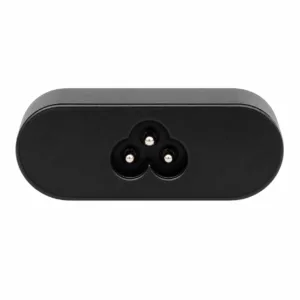 شارژر لپ‌تاپ 20  ولت 6.5 آمپر مدل ADP -130W Oval