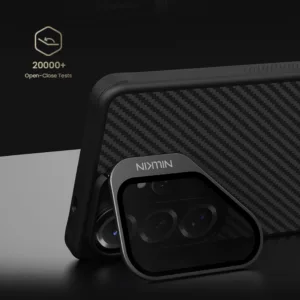 کاور نیلکین مدل CarboProp Magnetic مناسب برای سامسونگ Galaxy S26 Ultra