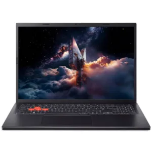 لپ تاپ 16 اینچی ایسر مدل Nitro Lite NL16-71G-76SE-Core i7 13620H-RTX4050 6GB-16GB DDR5 5200MHz-1TB SSD-WUXGA 180Hz - کاستوم شده