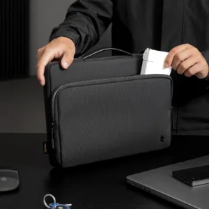 کیف لپ تاپ تام تاک مدل Defender-A14 Premium مناسب برای لپ تاپ 13.5 تا 14 اینچی